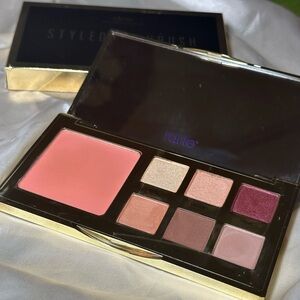 LE Tarte x Styled By Hrush Eye and Face Palette